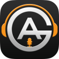 GA Vocal Coaching App icon