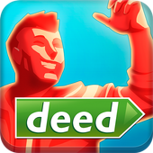 Deed icon