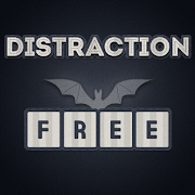 Distraction Free Icon Pack Mod