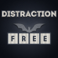 Distraction Free Icon Pack‏ Mod