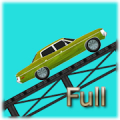 Muscle Car Trial Mod
