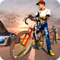 Fearless BMX Rider: Extreme Racing 2019 Mod