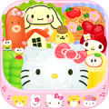 Hello Kitty Happy Bento Mod