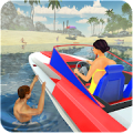 Pantai Rescue Team Lifeguard Mod