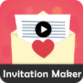 Invitation Video Maker- Video Ecards Invites Maker Mod