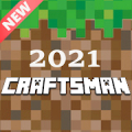 Craftsman 2021: Building Craft Mod