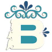BlueMia - icon pack Mod