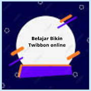 Cara Membuat Twibbon online