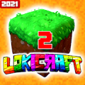 New LokiCraft 2 : Crafting 2021 Mod