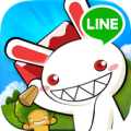 LINE Seal Mobile Mod