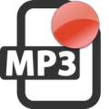 Smart MP3 Recorder Mod