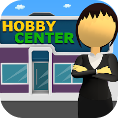 Hobby Centre Manager Mod