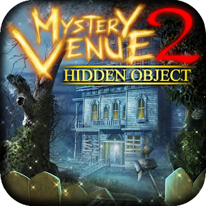 Hidden Object: Mystery Venue 2 Mod