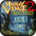 Hidden Object: Mystery Venue 2 icon
