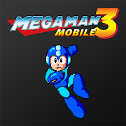 MEGA MAN 3 MOBILE Mod