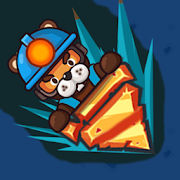 Beaver the Miner Mod Apk