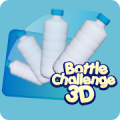 Bottle Challenge 3D Mod