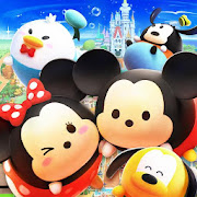 Disney Tsum Tsum Land Mod APK