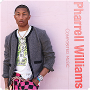 Pharrell Williams Best Songs Collection Mod Apk