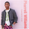 Pharrell Williams Best Songs Collection Mod