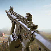 FPS Encounter Secret Mission: Gun Shooting Games Mod
