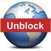 Unblock Website VPN Browser Mod