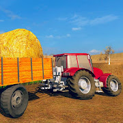 Tractor Farming simulator 19 Mod Apk