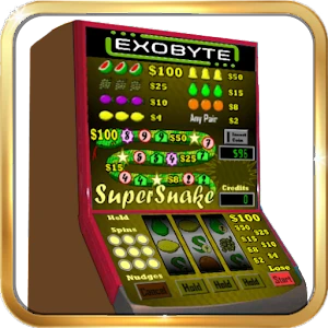 Super Snake Slot Machine + Mod Apk [Paid for free][Free purchase]