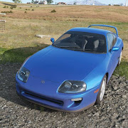 Stock Supra Speed Power Engine Mod Apk