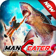 Maneater Shark Walkthrough Mod APK