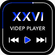 XXVI Video Player - Downloader Mod Apk