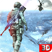 Sniper Strike Mountain Shoot Killer 3D Mod
