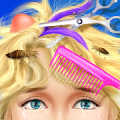 HAIR Salon Makeup Games Mod