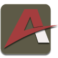 Adhira - Icon Pack icon