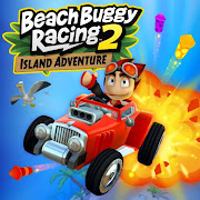 Beach Buggy Racing 2: Island Adventure Mod APK