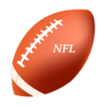 NFL Football Stream icon