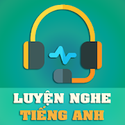 Luyện nghe Tiếng Anh cho Người Việt - Awabe Mod APK'sı