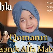 Aiswa Nahla - Kids Nasheed Mp3 Mod Apk