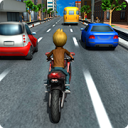 Moto Bike Racing Game 3D 2018 Mod