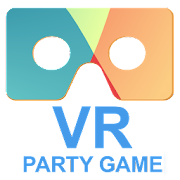 VR Party Game (Cardboard) Mod