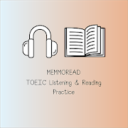 MMR TOEIC Listening & Reading Practice icon