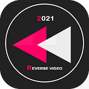 Reverse Video & Rewind video with Loop Video Mod APK'sı