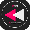 Reverse Video & Rewind video with Loop Video Mod