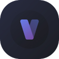 Viola Dark Icon Pack icon