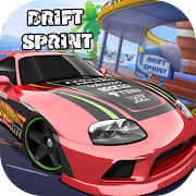 Drift Sprint Racing Game  Mod