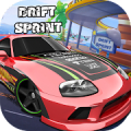 Drift Sprint Racing Game  Mod