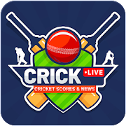 Crick - Live Cricket Scores & News Mod