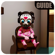 Helper The Baby in Yellow 2 - Evil GIRL Baby Mod Apk