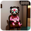 Helper The Baby in Yellow 2 - Evil GIRL Baby APK