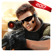 Sniper - American Assassin Mod